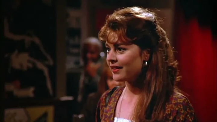 Seinfeld - George Marla Jerry Stacy (Everyone Sayi...