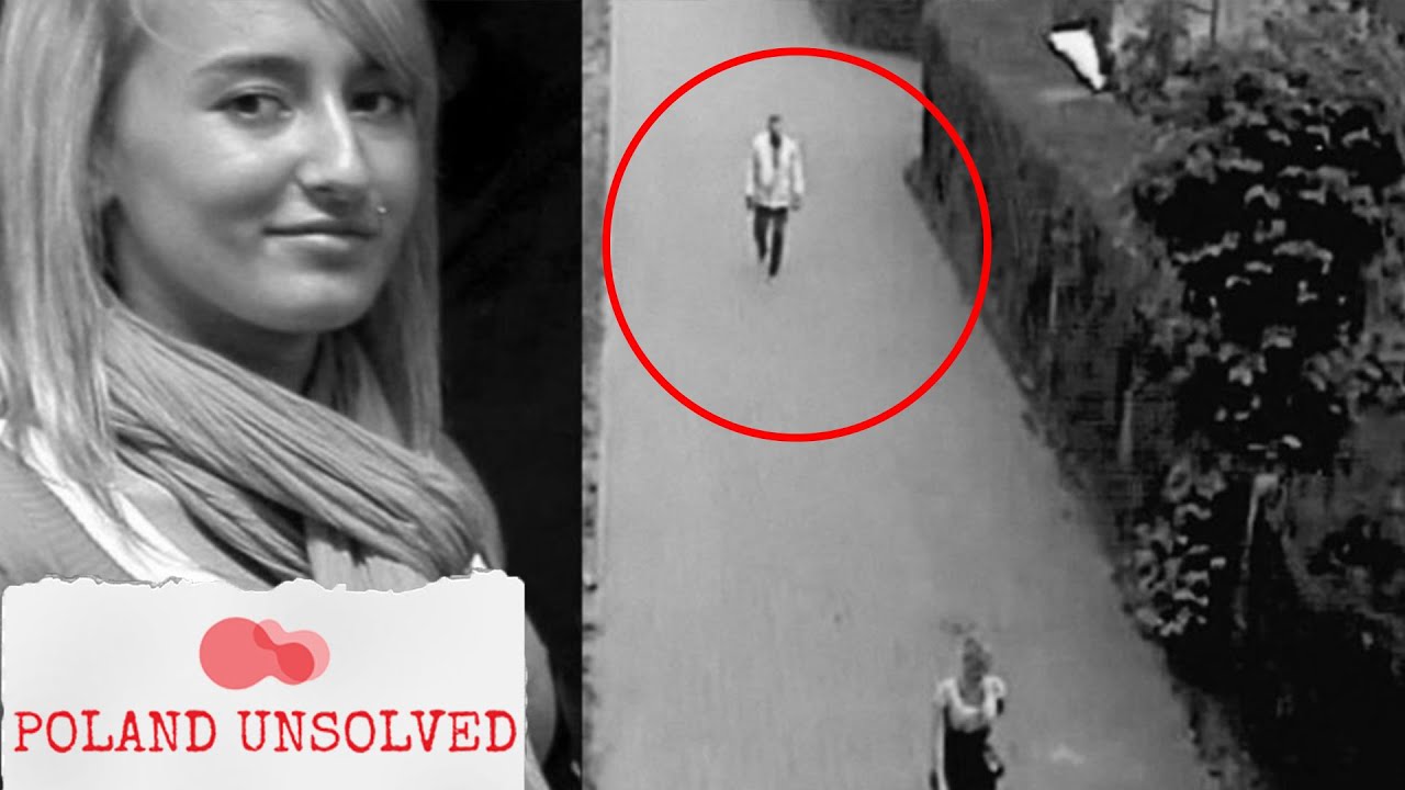 The Mysterious Disappearance Of Iwona Wieczorek - Poland Unsolved