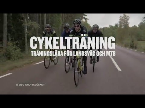 Video: Stationära Cykelträningsfördelar Och Träningsplaner