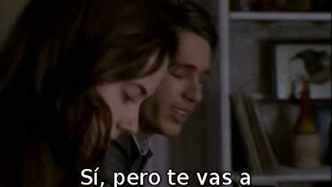 Freaks & Geeks - 1x05 - "Tests and Breasts" (2/5) [Subtitulos]