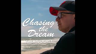 Chasing the Dream: The Podcast  002  Nitty Green