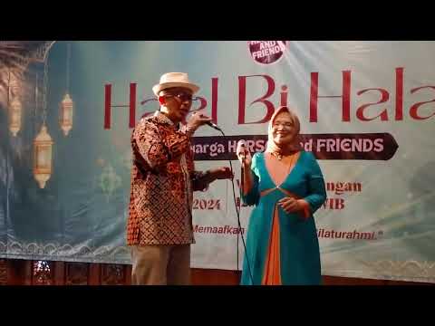 Percuma ( Lagu Ambon) cover Heroe & Etik Santoso, Hersan &Friends, PlayerPaul, Halal Bu Halal 060524