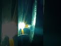 tig pipe welding skill#metalwork #soldadura