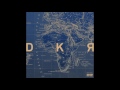 Booba   DKR Audio