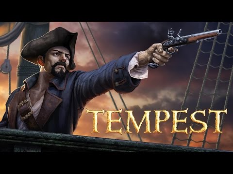 Tempest - Official Trailer