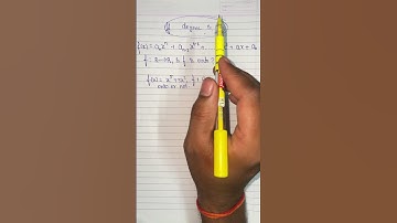 Polynomial Functions one one function | #shorts Determine Injectivity in 5 Seconds #shorttricks