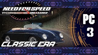 Кубок 911 Классика - Need for Speed: Porsche Unleashed (PC)