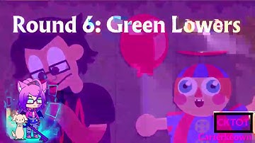 JEFFY! STOP IT! Csupo Render Pack Collection