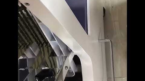 Factory Automatic Stainless Steel Home Bread Slicer Dough Cutting Machine