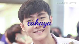 Mark cute (love by chance ) 😍