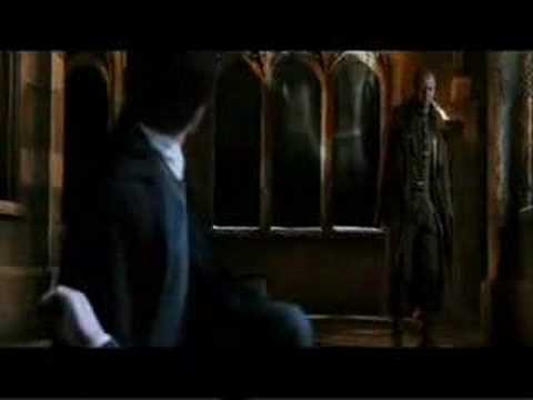 Harry Potter und der geheime Pornokeller Part 6