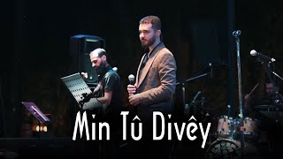 Arjin Ari - Min Tû Divêy