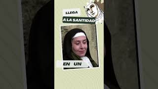 #shorts  Feliz Solemnidad de Santa Teresa de Jesús