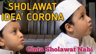 Sholawat Idfa' Corona ~ Habib Syekh ~ Muhammad Hadi ~ Abdurrahman