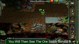 Hot Stuff - Finding The Hidden Ore Seam's screenshot 2