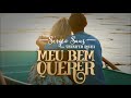 Sérgio Saas feat. Jennifer Rocha - Meu bem querer [ Áudio Oficial ]