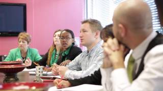 multiSEARCH Recruitment Consultants - Corporate Video