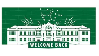 USask Orientation Welcome – Sept. 2, 2020