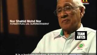 Beyond.Bars.KL.Pudu.Prison Trailer   non oficials