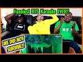 FUNNIEST BTS KARAOKE EVER!! | BTS 'Map of the Song : 7' REACTION - Our FIRST BTS Festa!!