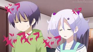 Cosas de chicas | Tonikawa / Tonikaku kawaii cap 9 |