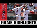 Red Sox vs. Angels Game Highlights (7/7/21) | MLB Highlights