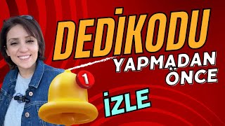 İşte Dedikodu Yapmanın Hayatına Verdiği 5 Büyük Zarar