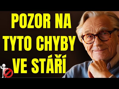 8 CHYB, KTERÉ