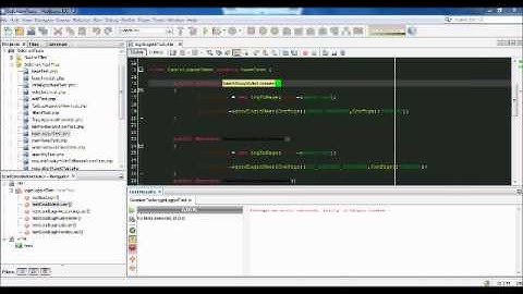 Exemplo de um teste automático (Selenium WebDriver).