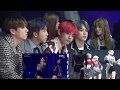 BTS reaction DDDD Blackpink MMA2018 (Reupload)