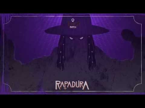 RAPadura - O TERROR PARTE II