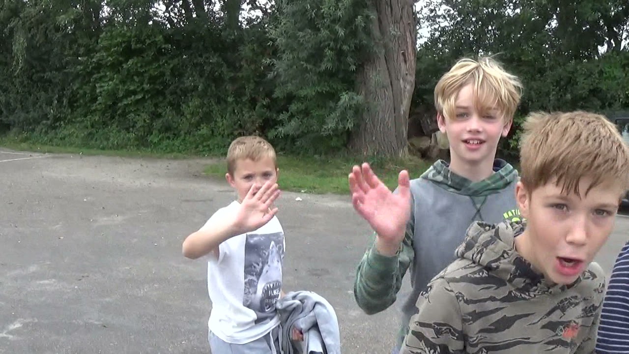 Broederschool Sint-Niklaas Doel & Saeftinghe 2021