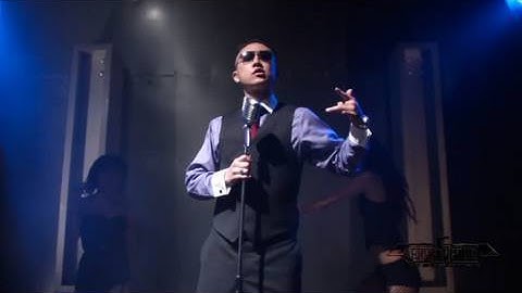 Paper Chaser - IZ (Music Video)