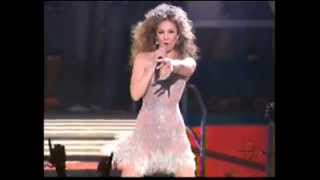 Thalia ► Cantando por un Sueno | Premios Jueventud 2006