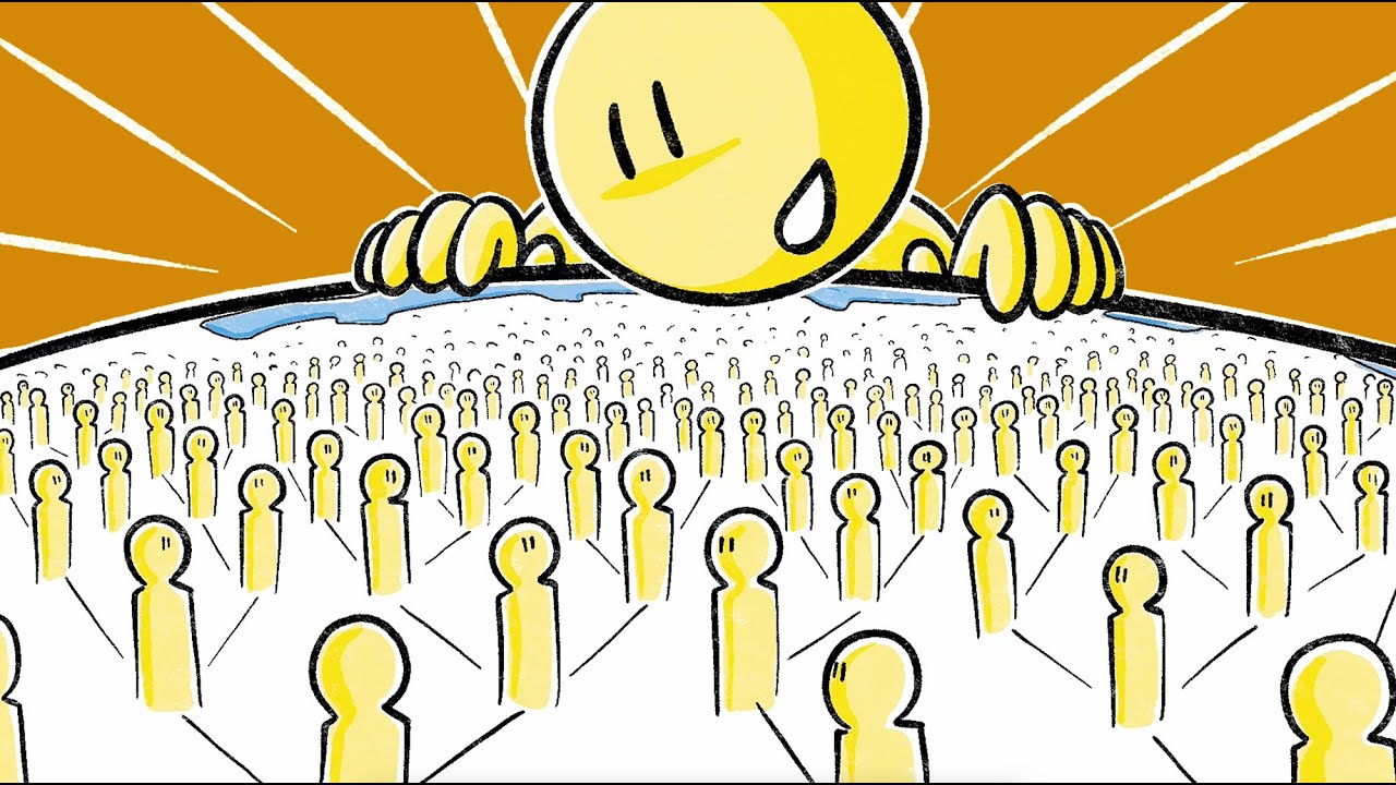 MMD   Rejoins le mouvement !