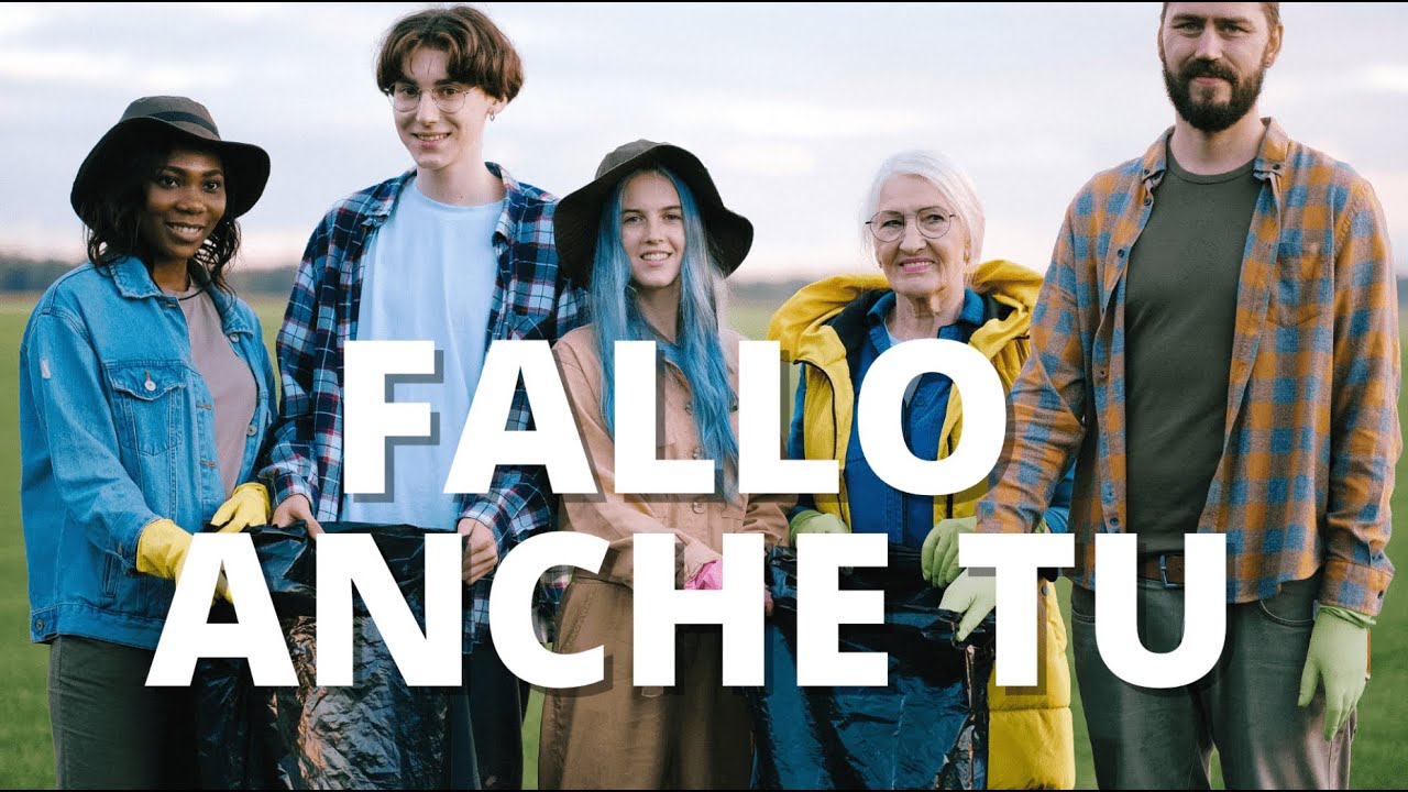 VOLONTARIATO ANIMALI E NATURA chi può partecipare YouTube