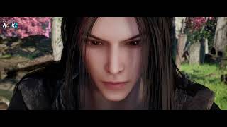 Tomb of Fallen Gods Episode 01 Subtitle Indonesia