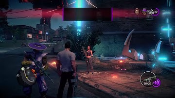 Stomp shrink upgrade