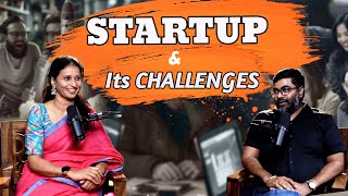How To Build A Startup From Scratch - Step By Step Entrepreneur Skills In Telugu - Ravi Daparthi