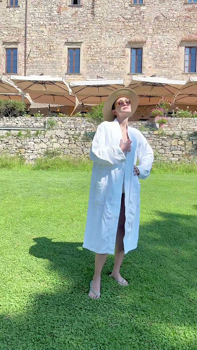 OUTFIT RECAP LUNA MAYA SAAT HONEYMOON #HoneyMOONtotheMAX