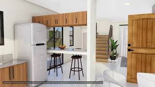 The Hauslands Clarkway Vera