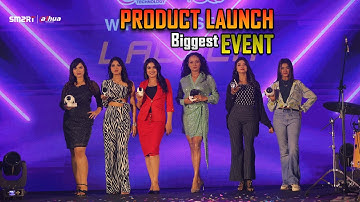 Dahua’s Biggest Product Launch Event! BD🔥 Full Event Highlights