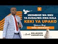 #LIVE:[27.11.2022] KONGAMANO KUBWA UKOMBOZI WA SIKU YA KUZALIWA NA KULA KEKI YA UPAKO