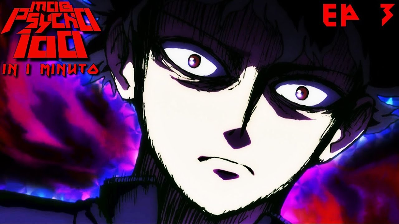 mob psycho 100 s1 e1