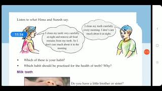 Victers Basic Science Standard 7 Chapter 4 Session 2 English Medium