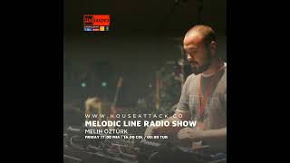 Melih Öztürk - Melodic Line 17Th