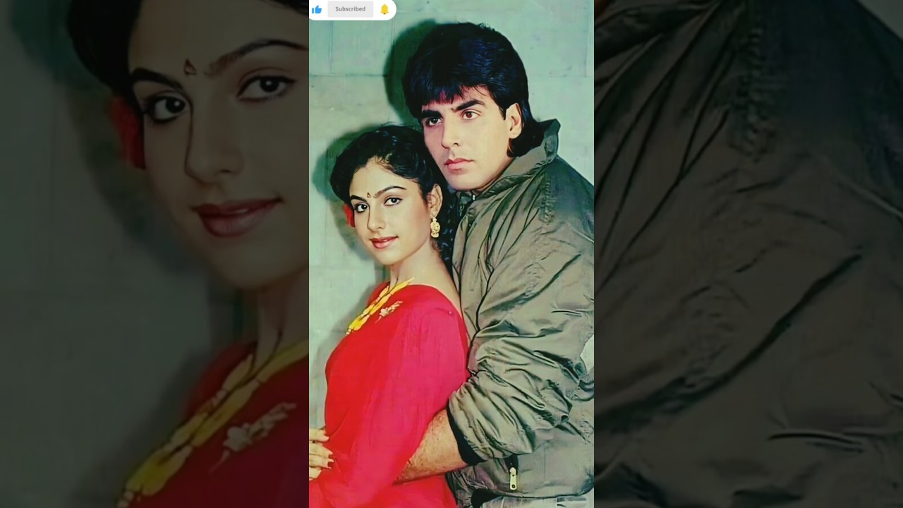 ♥️🎶akshay kumar Ayesha♥️❤️🎶 Julka song 