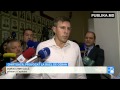 Ceban vrea duel cu Chirtoacă. REACŢIA DURĂ a edilului