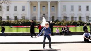 Eight Year Old Tap Prodigy Luke Spring.mp4