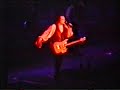 Meat Loaf Legacy - 1994 Essen, Germany Full Concert